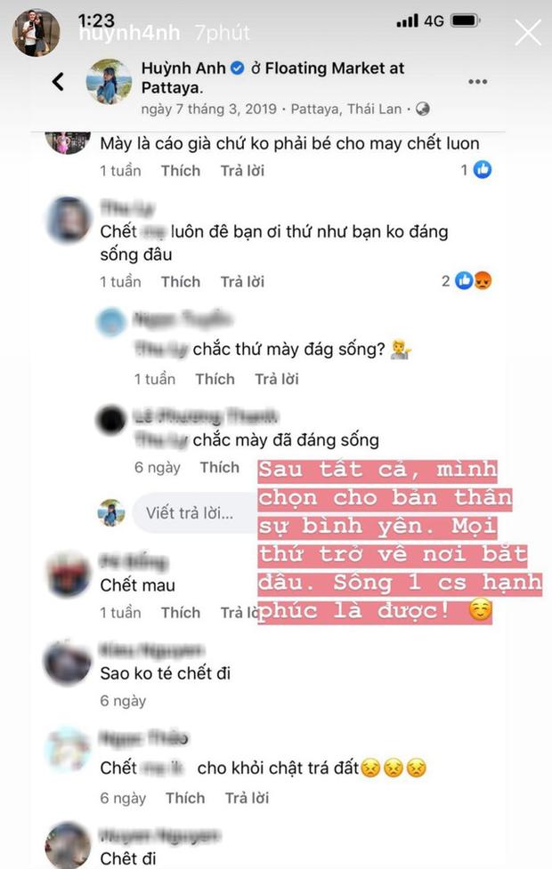 Huỳnh Anh bỏ theo dõi Quang Hải ở MXH vì liên tục bị antifan tấn công-1