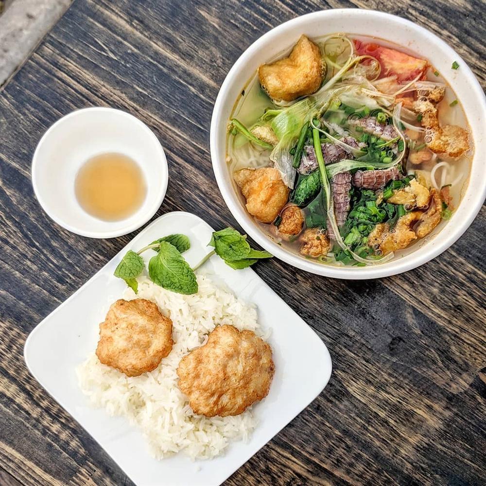 Danh sách quán xá cho bạn ăn hết Hạ Long-2