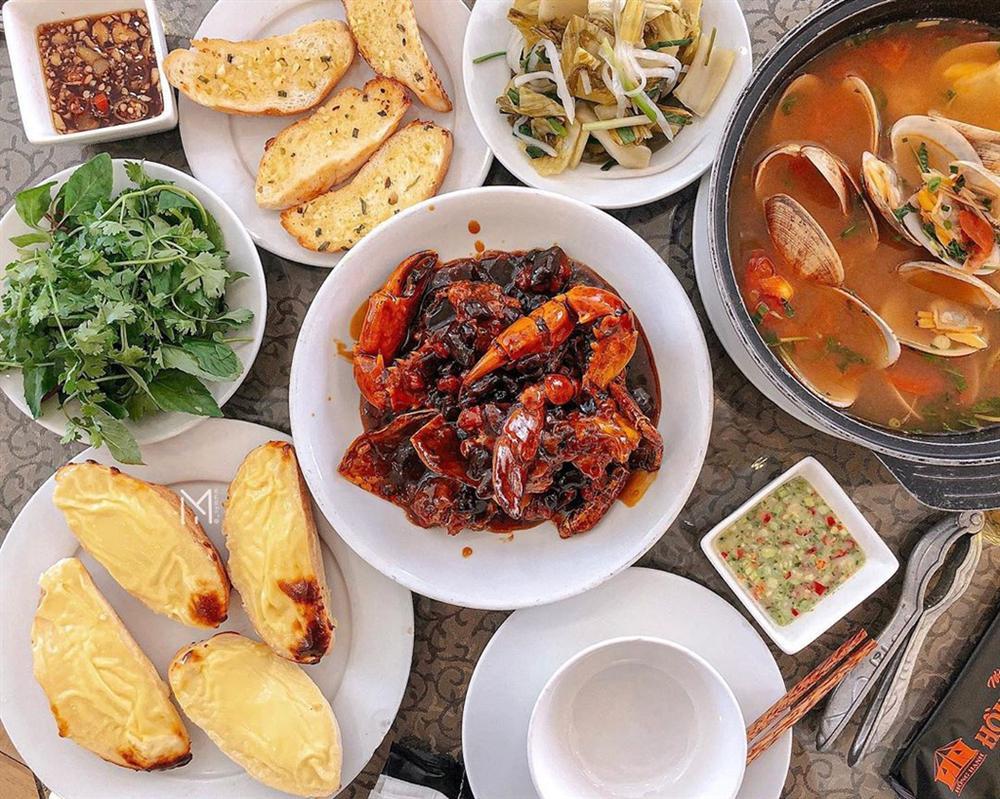 Danh sách quán xá cho bạn ăn hết Hạ Long-4