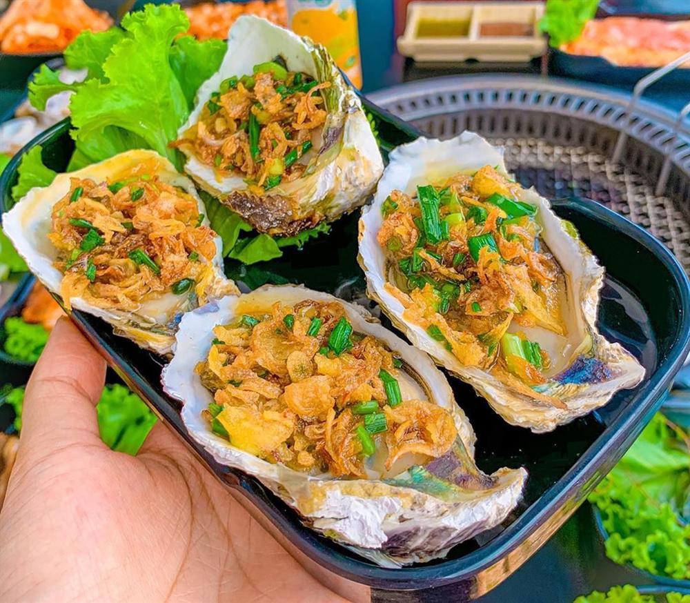 Danh sách quán xá cho bạn ăn hết Hạ Long-5