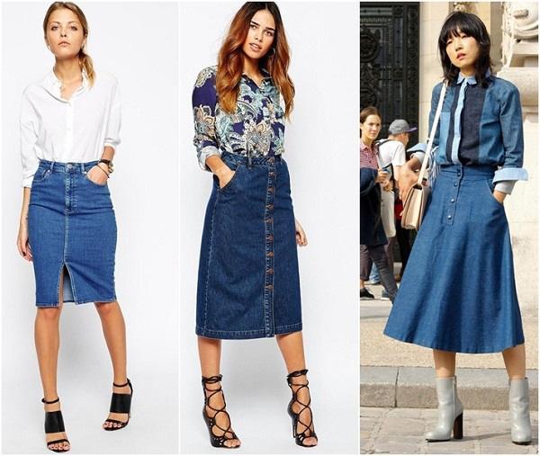 3 mẫu chân váy nhất định bạn phải có trong tủ đồ hè này-3