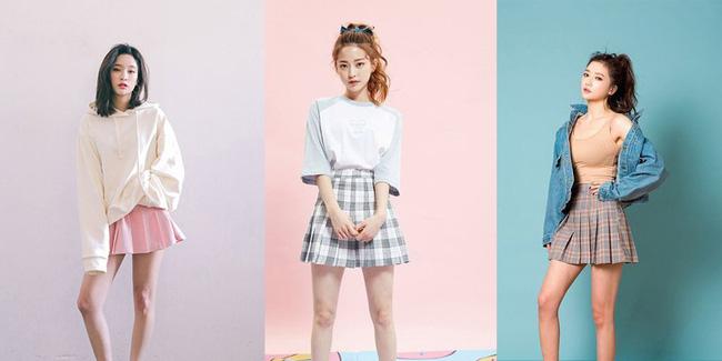 3 mẫu chân váy nhất định bạn phải có trong tủ đồ hè này-4