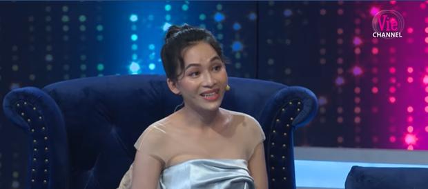 Nữ chính chuyển giới của Người ấy là ai đáp trả antifan khi bị chê nhan sắc không xứng đáng-1