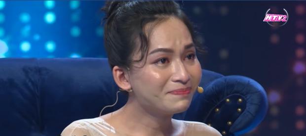 Nữ chính chuyển giới của Người ấy là ai đáp trả antifan khi bị chê nhan sắc không xứng đáng-2