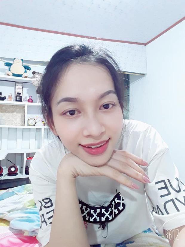 Nữ chính chuyển giới của Người ấy là ai đáp trả antifan khi bị chê nhan sắc không xứng đáng-3