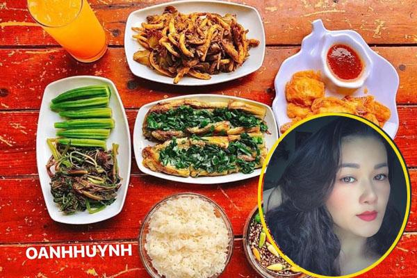 9X gợi ý 7 thực đơn cơm chay ăn thanh đạm, sống khỏe cúng ngày đầu tháng cô hồn-10