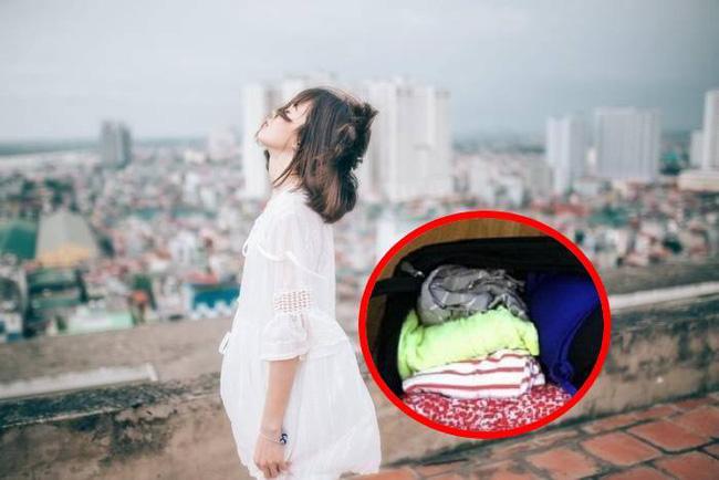 Dòng tin nhắn cụt ngủn của anh chồng nhu nhược không lo được cho vợ con-2