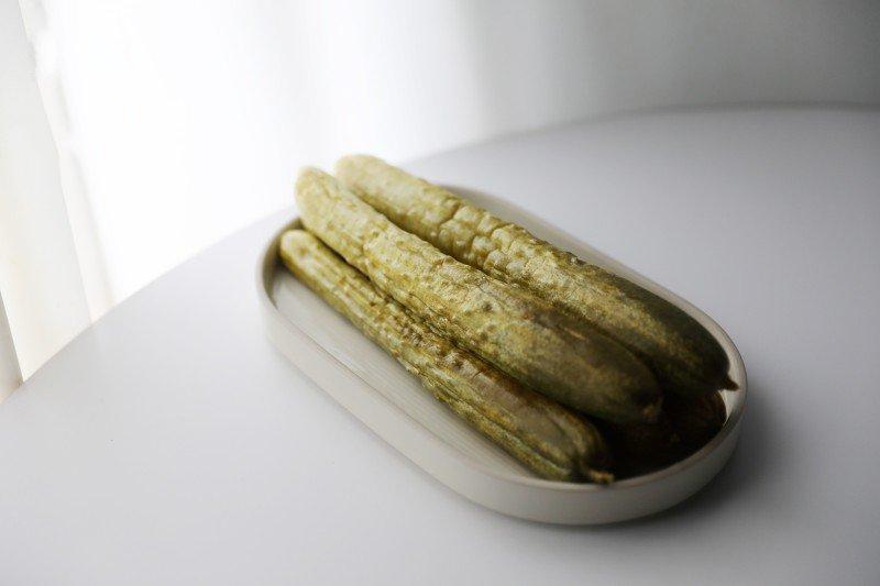 Người Hàn có món kim chi dưa chuột, làm nhanh siêu tốc mà ăn kèm món gì cũng ngon-6