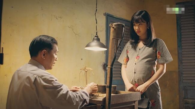 Gạo nếp gạo tẻ phần 2 tập 3: Thúy Ngân bị tống tiền vì sự cố cắm sừng Trung Dũng-3