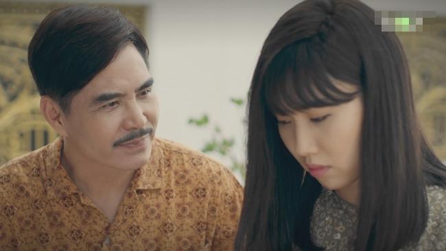 Gạo nếp gạo tẻ phần 2 tập 3: Thúy Ngân bị tống tiền vì sự cố cắm sừng Trung Dũng-9