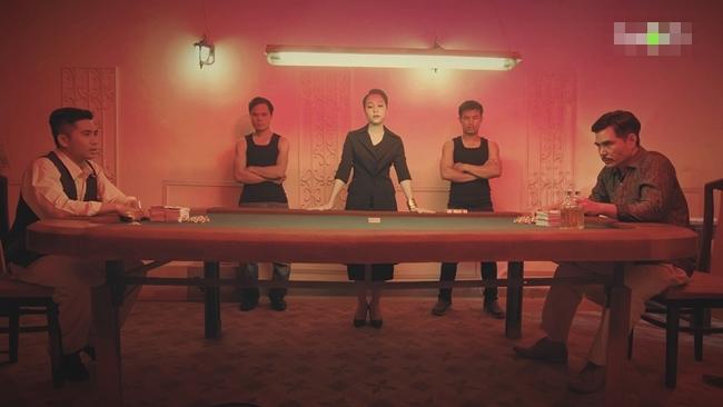 Gạo nếp gạo tẻ phần 2 tập 3: Thúy Ngân bị tống tiền vì sự cố cắm sừng Trung Dũng-6