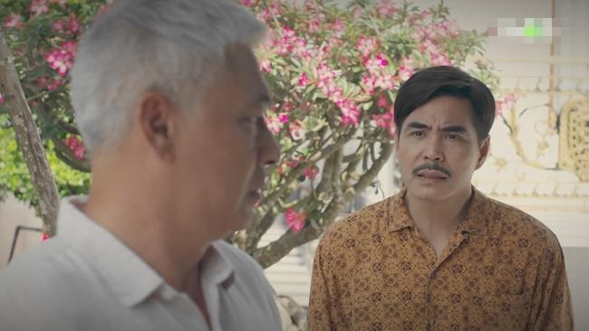 Gạo nếp gạo tẻ phần 2 tập 3: Thúy Ngân bị tống tiền vì sự cố cắm sừng Trung Dũng-8