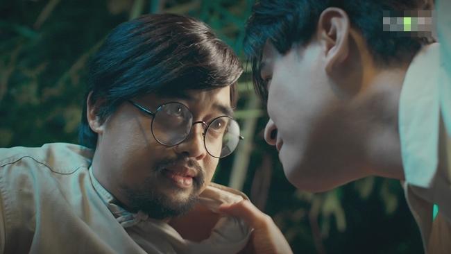 Gạo nếp gạo tẻ phần 2 tập 3: Thúy Ngân bị tống tiền vì sự cố cắm sừng Trung Dũng-11