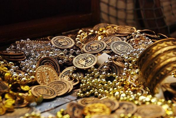 5 giấc mơ báo hiệu bạn sắp giàu to, mua nhà sắm xe, tiền tiêu không hết-6