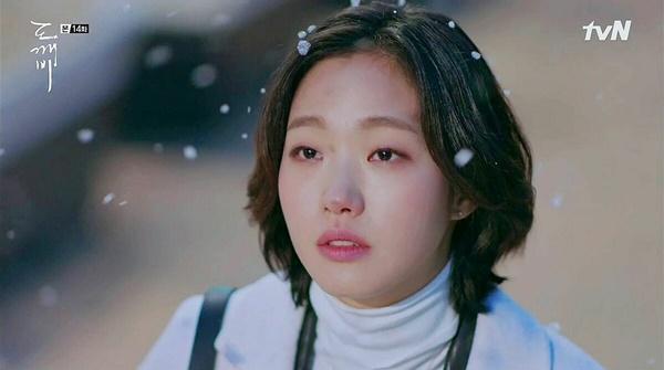 6 vai diễn ấn tượng nhất của Kim Go Eun-6