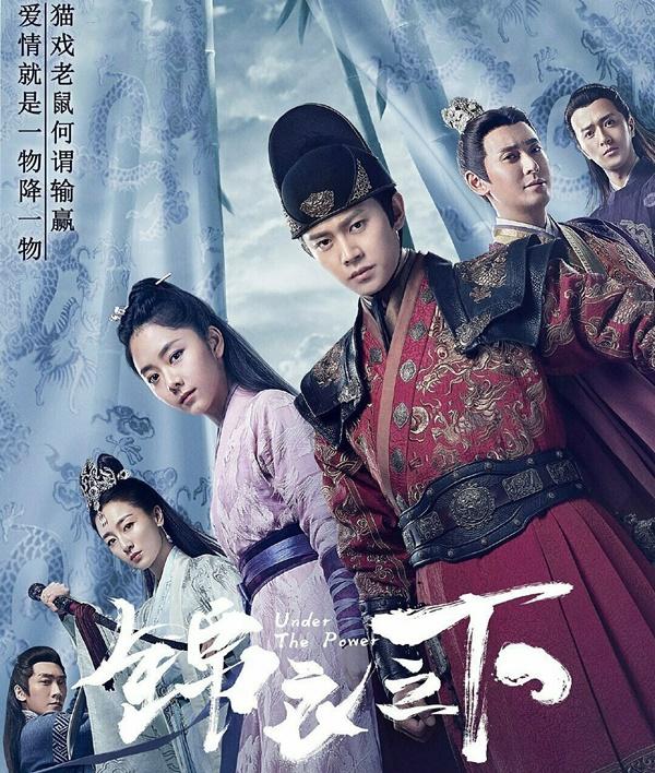 5 phim Trung Quốc có lượng view khủng nhất nửa đầu 2020-3