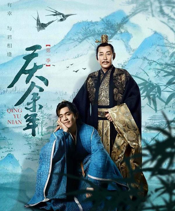 5 phim Trung Quốc có lượng view khủng nhất nửa đầu 2020-4