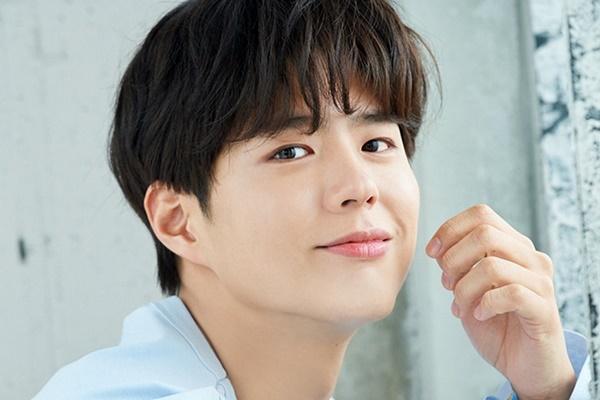 Mỹ nam Park Bo Gum trở lại với âm nhạc-1