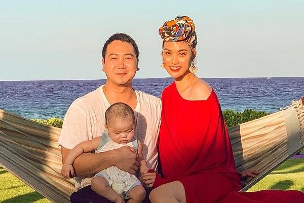 Lan Khuê làm đồ ăn cho quý tử, có gì hấp dẫn mà mẹ bỉm thi nhau xin kinh nghiệm?-14