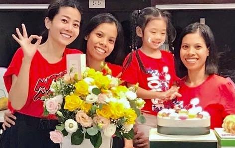 Quản lý cũ của Mai Phương khẳng định Phùng Ngọc Huy là người tử tế-3