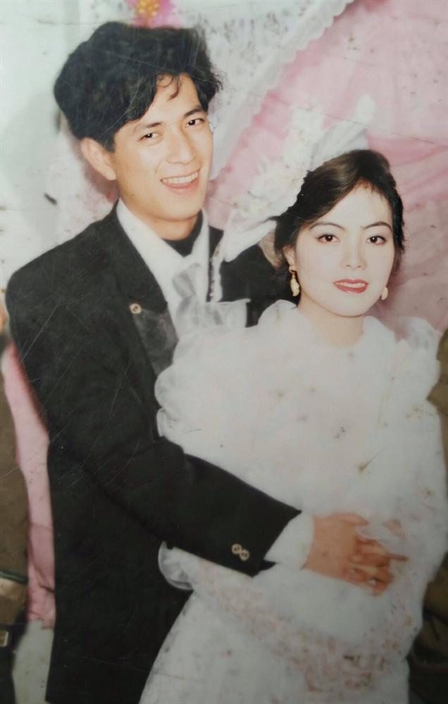 Khoe ảnh cực phẩm bố mẹ thời trẻ, cô gái Lạng Sơn làm bao chàng đổ gục vì quá xinh-2