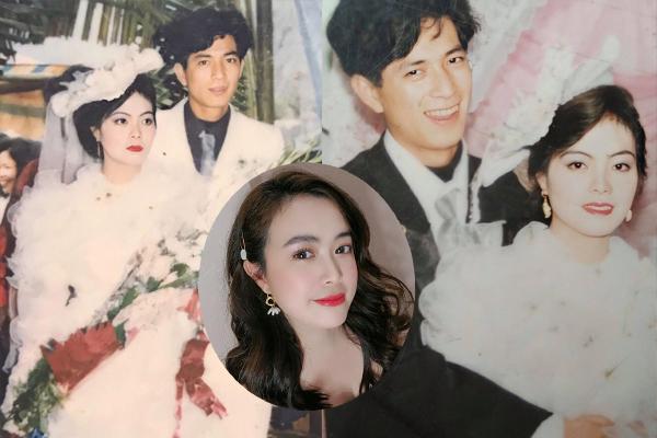 Cô nàng khoe ông nội và bố đẹp xuất sắc, hồi đó mà có MXH thì chắc được xin info tới tấp-5