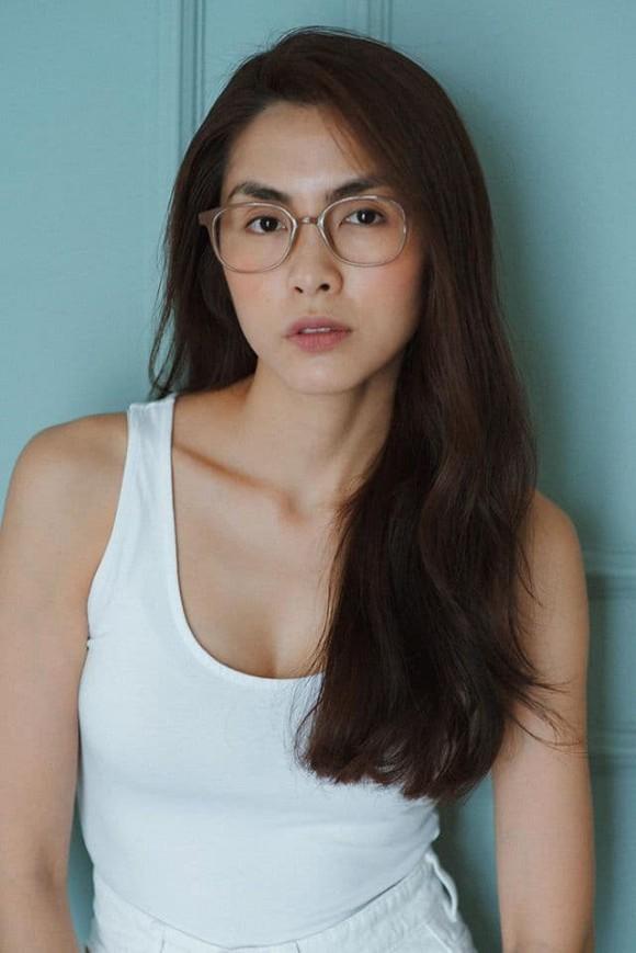 Lộ khoảnh khắc Tăng Thanh Hà bị quay lén: Nhan sắc thật có đúng danh bất hư truyền?-5