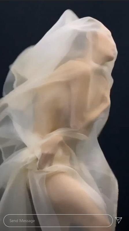 Sát sinh nhật tuổi 33, Minh Hằng bị stylist tung ảnh khỏa thân táo bạo chưa từng thấy-2