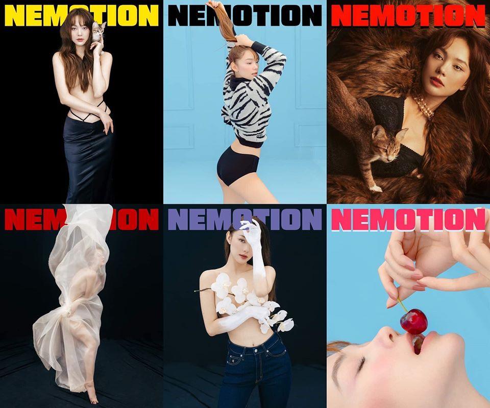 Sát sinh nhật tuổi 33, Minh Hằng bị stylist tung ảnh khỏa thân táo bạo chưa từng thấy-3