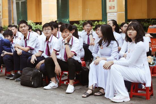 Những tỉnh, thành đầu tiên chốt thời gian tựu trường cho năm học mới 2020-2021