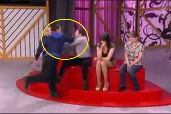 Đưa bạn trai về ra mắt, cô nàng vỡ òa khi mẹ công bố bức ảnh 23 năm về trước-5