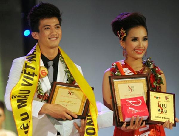 Siêu mẫu Việt từng làm công nhân quét rác, bán nước mía để kiếm sống giờ ra sao?-3