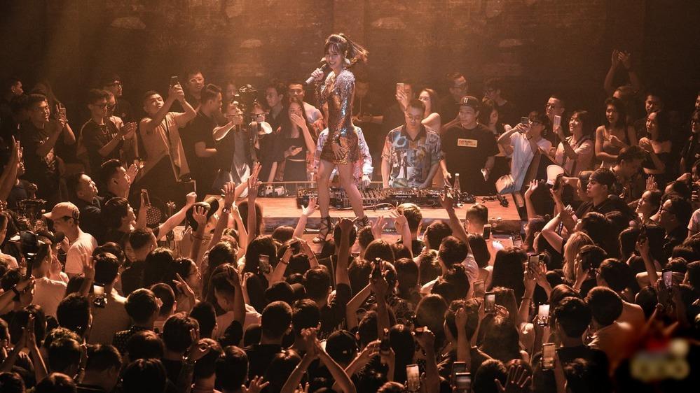 VTV24 lên tiếng bất bình trước hàng loạt lời lẽ miệt thị ném vào Lynk Lee-2