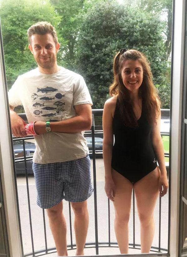 Đưa bạn trai về ra mắt, cô nàng vỡ òa khi mẹ công bố bức ảnh 23 năm về trước-2