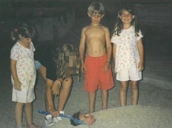 Đưa bạn trai về ra mắt, cô nàng vỡ òa khi mẹ công bố bức ảnh 23 năm về trước-3