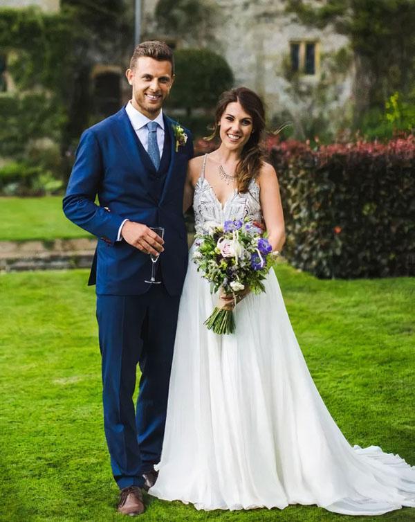 Đưa bạn trai về ra mắt, cô nàng vỡ òa khi mẹ công bố bức ảnh 23 năm về trước-4