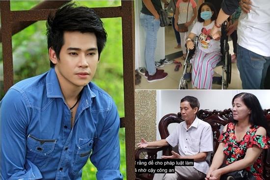 Không nói thì thôi chứ mỗi lần phát ngôn, Phùng Ngọc Huy lại gây sóng gió showbiz