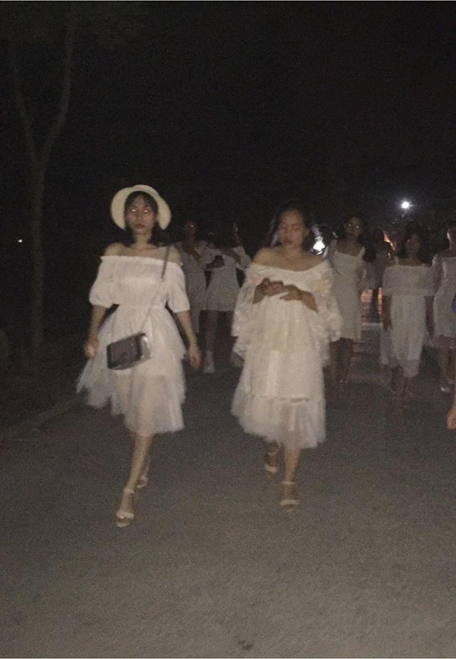 Chi tiết hơn 65 về váy kỷ yếu party night hay nhất  Du học Akina