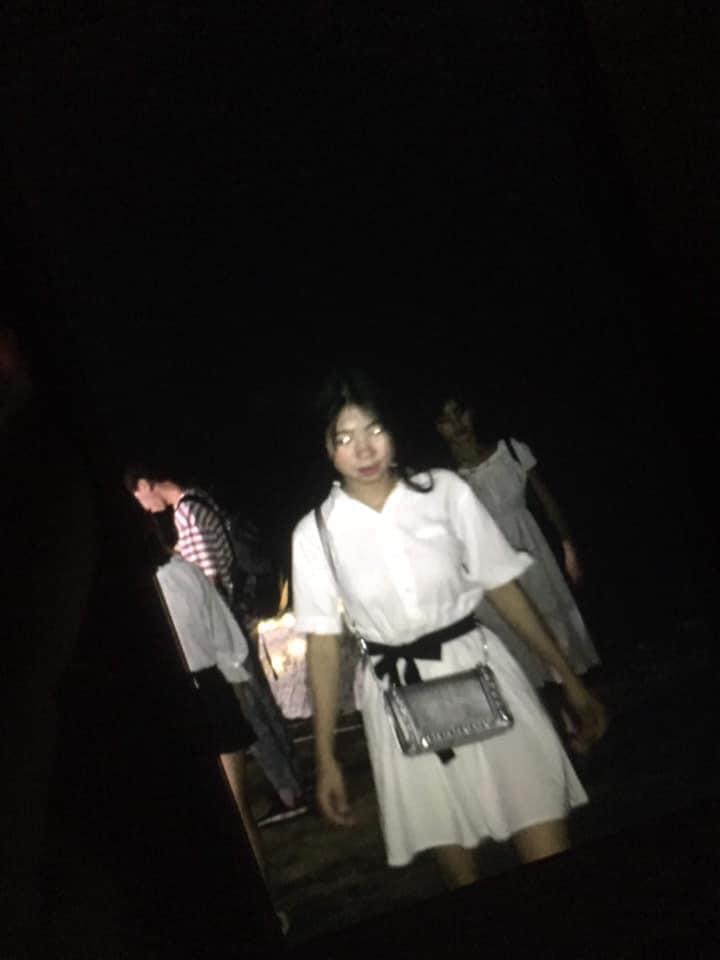 Ảnh kỷ yếu nhìn chẳng khác nào phim kinh dị của nhóm học sinh Thanh Hóa-7