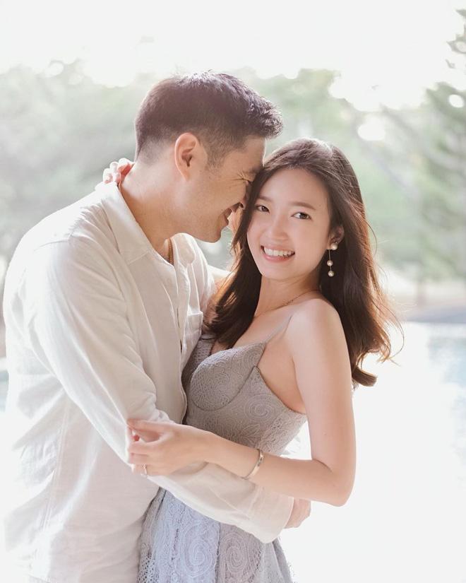 Pam Pam - hot girl Thái đình đám 1 thời giờ đã là mẹ bỉm 2 con, gia đình hạnh phúc viên mãn-5