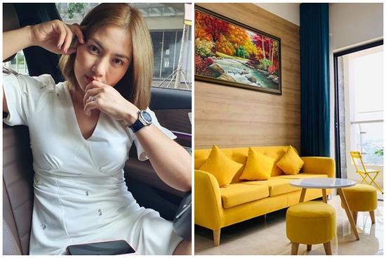 Trở về đời độc thân, Ngọc Lan liên tục tậu tài sản khủng: Hết nhà và xe lại chi 3 tỷ mua đồ hiệu