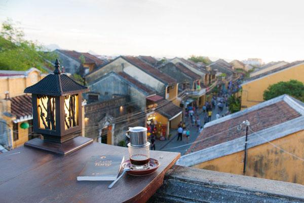 Lang thang những góc sống ảo lạ khi đến Hội An-8