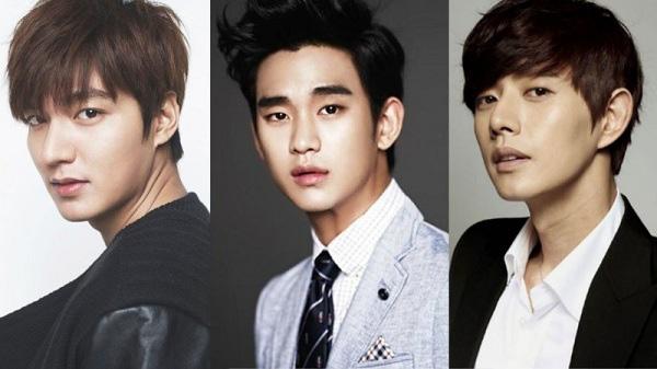 Hé lộ tướng người trời sinh ra để làm lãnh đạo, dưới 1 người trên nhiều người-2