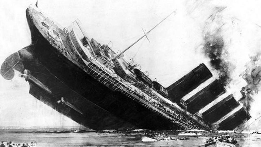 Câu rap trong bài hát mới của Bích Phương gây tranh cãi khi mang thảm họa Titanic ra đu đưa-2