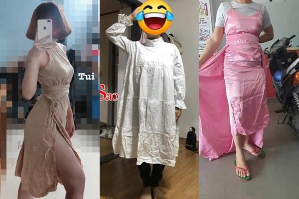Hí hửng mua áo hoa sặc sỡ, chàng trai Hải Phòng nhận cái kết chẳng khác nào đâm vào ngõ cụt-4