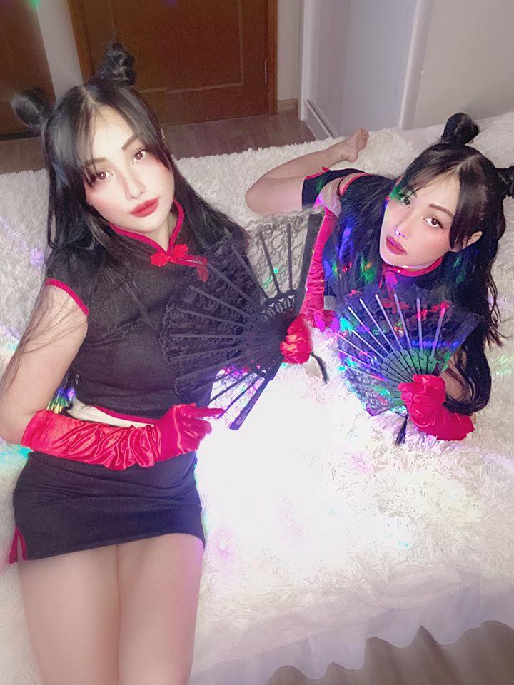 Yaya Trương Nhi kém duyên vì váy bó chịt hằn rõ vùng nhạy cảm-8