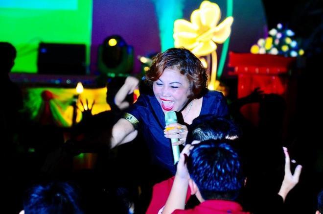 Ca sĩ Siu Black: Phải cười chứ, không cười tôi chết lâu rồi-1