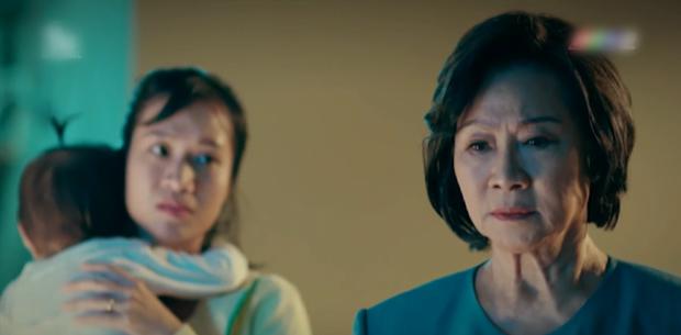 Gạo nếp gạo tẻ phần 2 tập 4: Thúy Ngân bị tống cổ ra khỏi nhà giữa lúc đang mang bầu-1