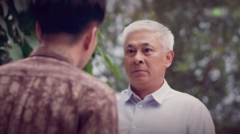 Gạo nếp gạo tẻ phần 2 tập 4: Thúy Ngân bị tống cổ ra khỏi nhà giữa lúc đang mang bầu-6