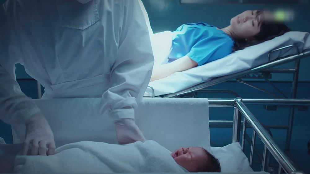 Gạo nếp gạo tẻ phần 2 tập 4: Thúy Ngân bị tống cổ ra khỏi nhà giữa lúc đang mang bầu-12